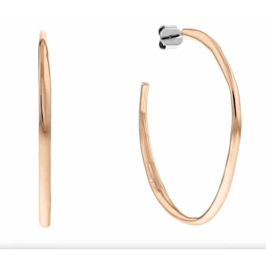 reringe til kvinder Calvin Klein 35000114 #1