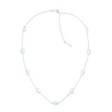 Halsk�de til kvinder Calvin Klein 35000123 #1