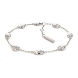 Armbnd til kvinder Calvin Klein 35000126 #1
