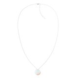Halsk�de til kvinder Calvin Klein 35000148 #1