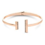 Armbnd til kvinder Calvin Klein 1681303 #1