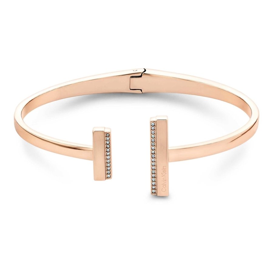 Armbnd til kvinder Calvin Klein 1681303 #1