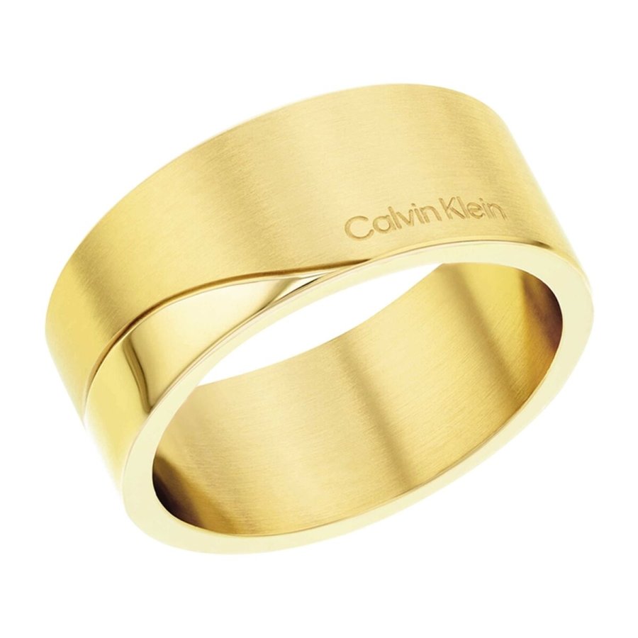 Ring til kvinder Calvin Klein 1681298 12 #1