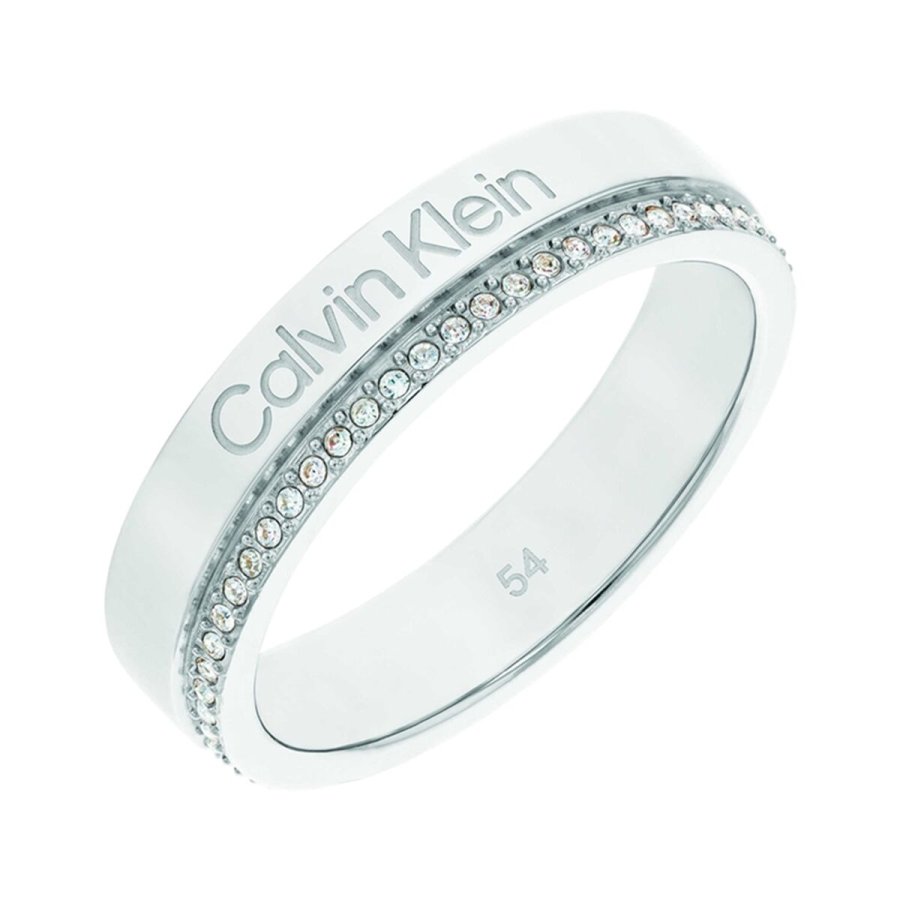 Ring til kvinder Calvin Klein 1681307 12 #1
