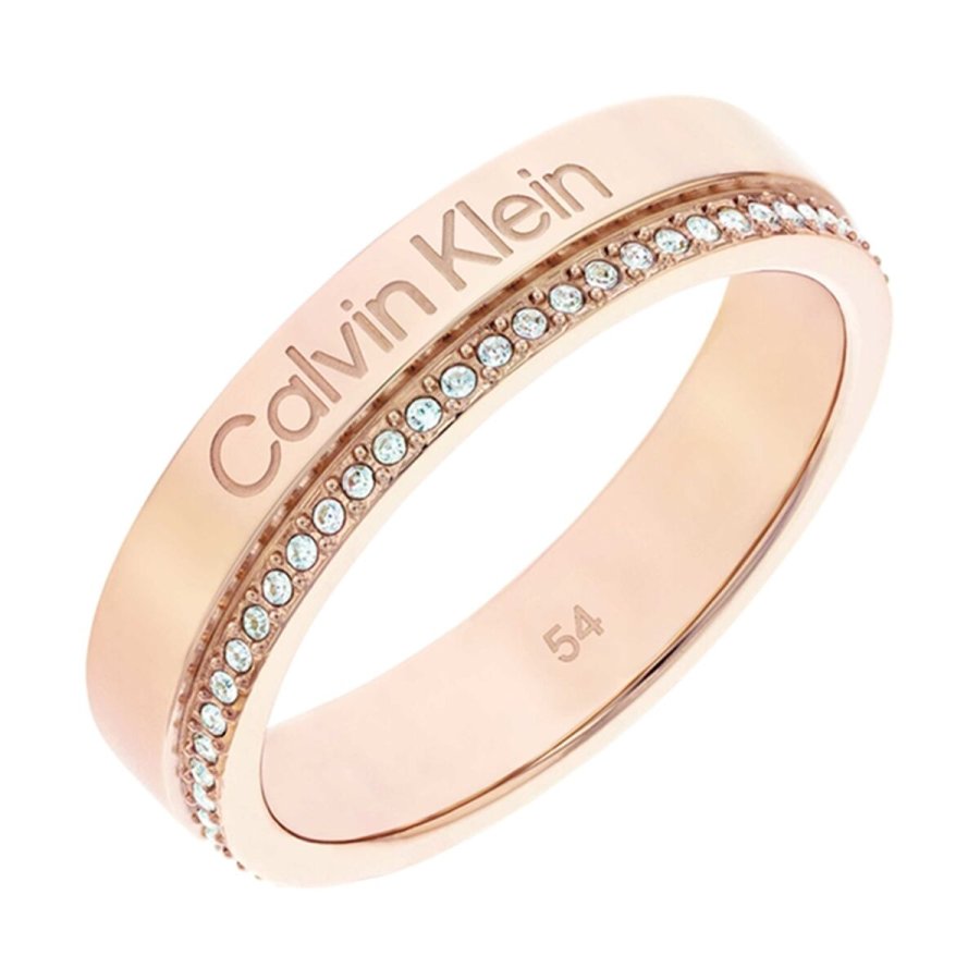 Ring til kvinder Calvin Klein 1681313 12 #1