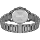 Unisex ur Hugo Boss 1530234 Mrkegr ( 44 mm) #3