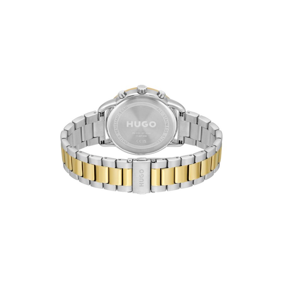 Herreur Hugo Boss 1530235 (� 44 mm) #2