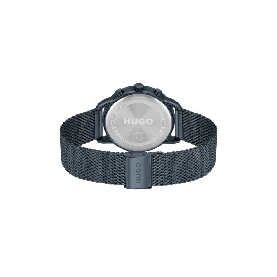 Herreur Hugo Boss 1530237 (� 44 mm) #2