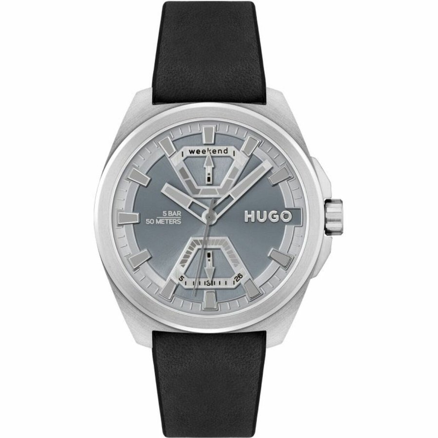 Unisex ur Hugo Boss 1530240 ( 46 mm) #1