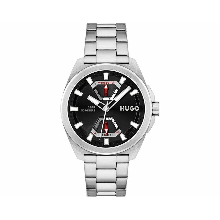 Herreur Hugo Boss 1530242 ( 44 mm) #1