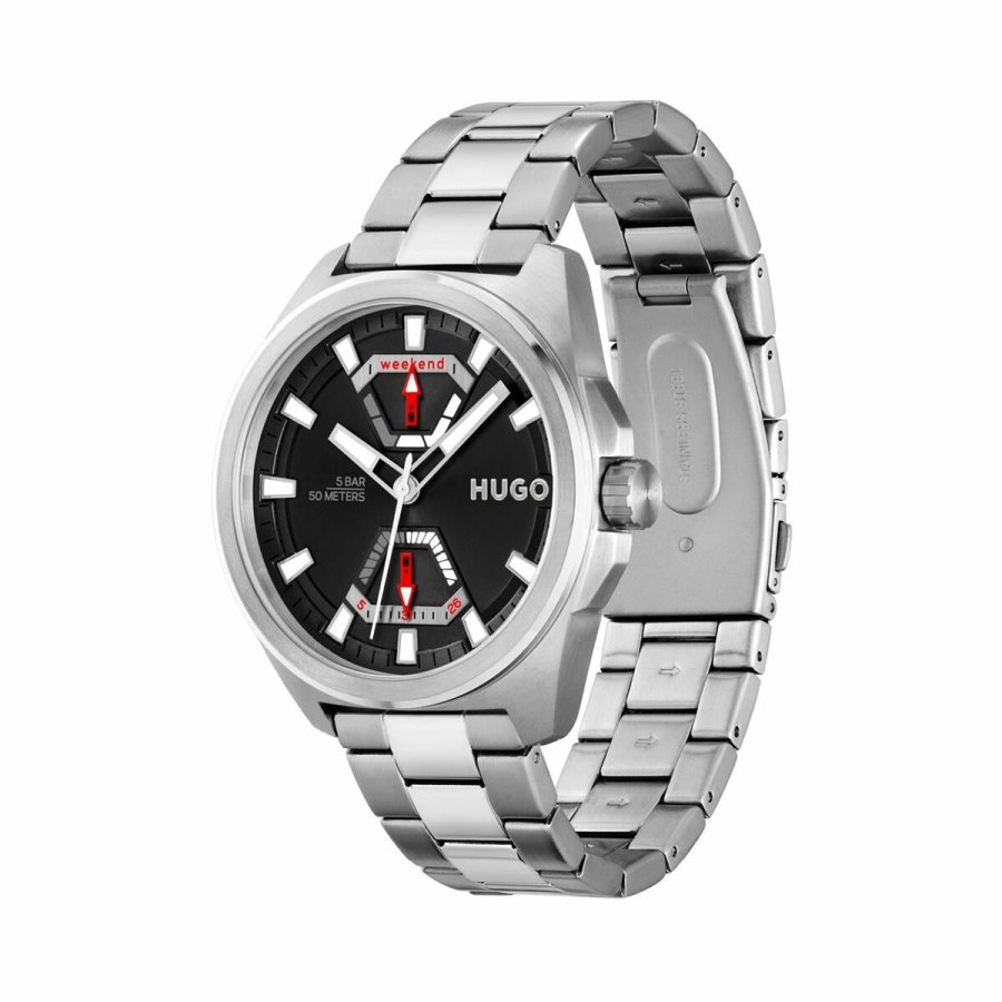 Herreur Hugo Boss 1530242 ( 44 mm) #2
