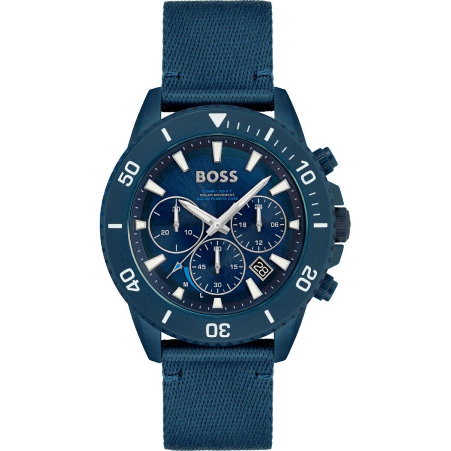 Herreur Hugo Boss 1513919 ( 46 mm) #1