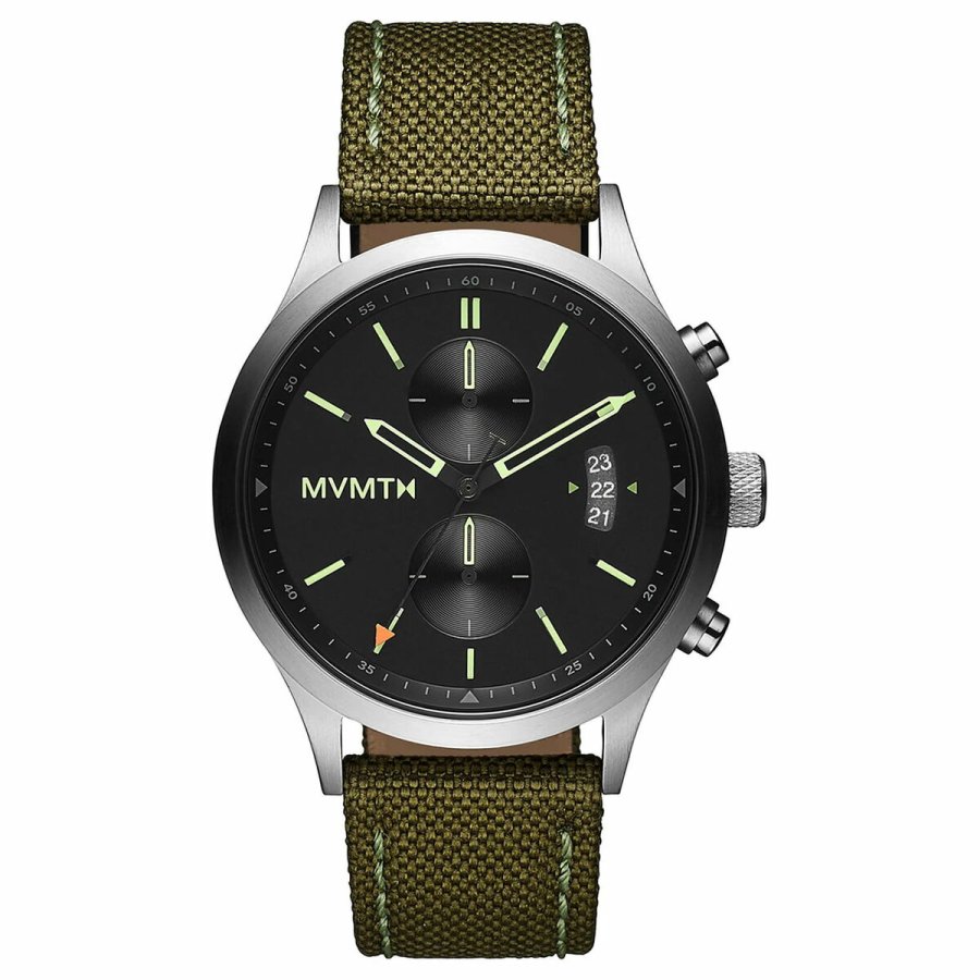 Herreur MVMT 28000200-D ( 44 mm) #1