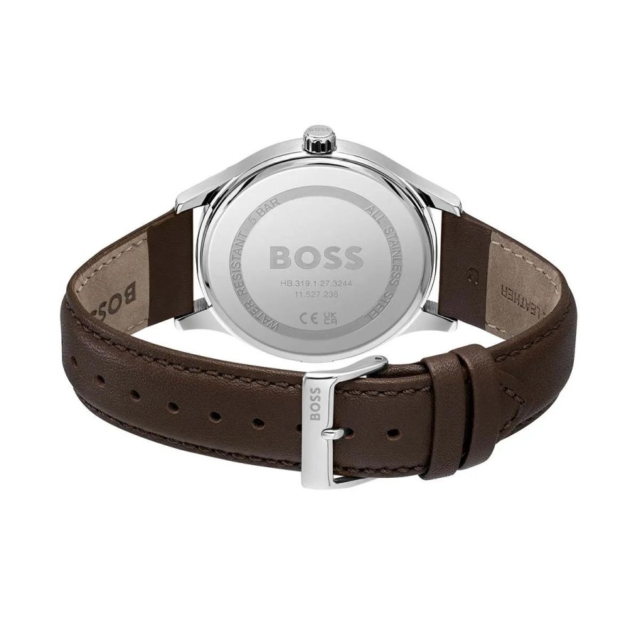 Herreur Hugo Boss 1513955 ( 41 mm) #3