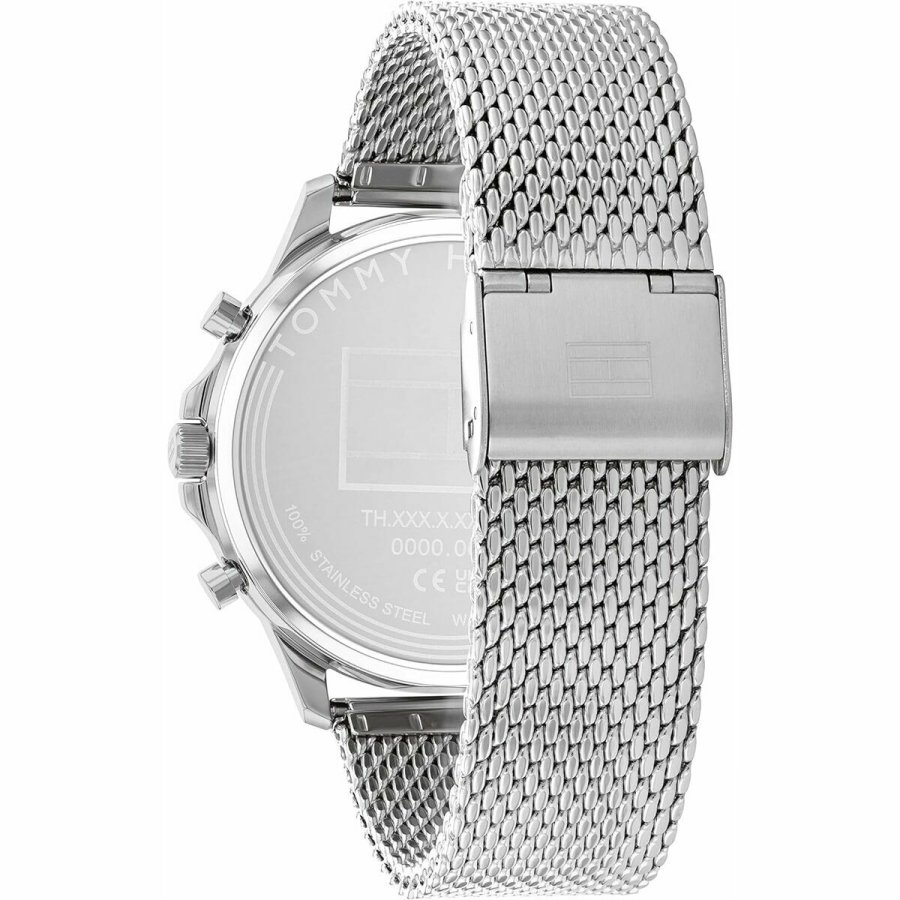 Herreur Tommy Hilfiger 1710499 ( 44 mm) #4