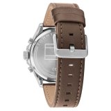 Herreur Tommy Hilfiger S�lvfarvet (� 45 mm) #3