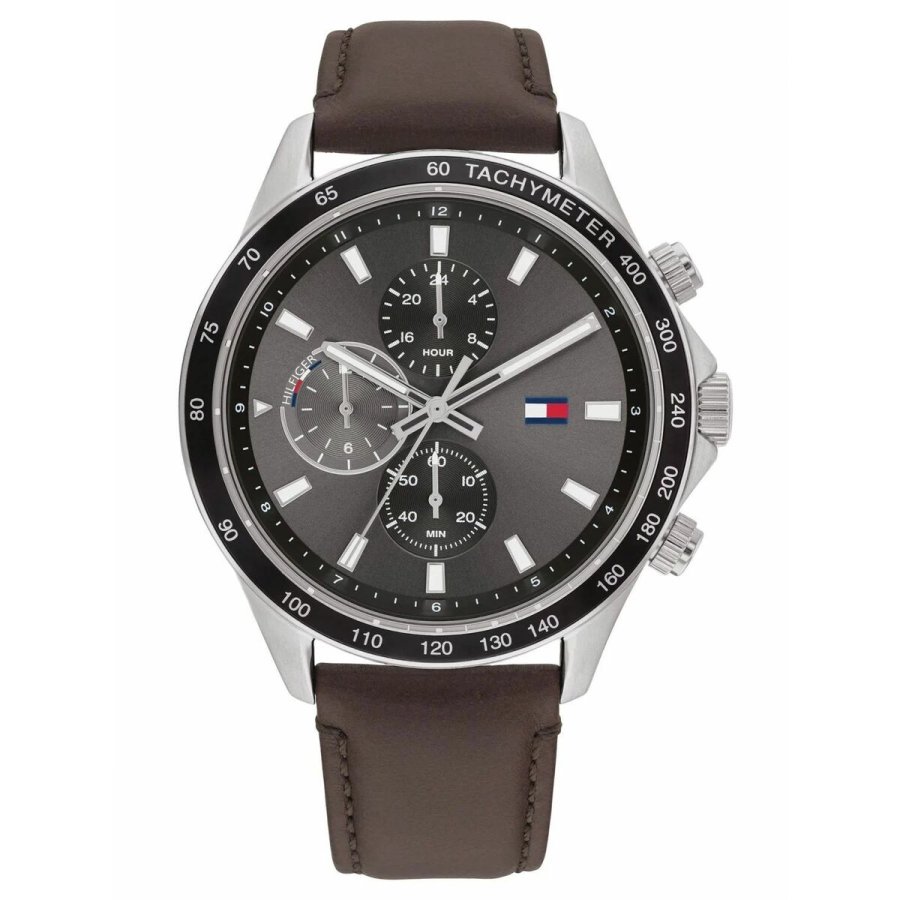 Herreur Tommy Hilfiger 1792015 ( 45 mm) #2