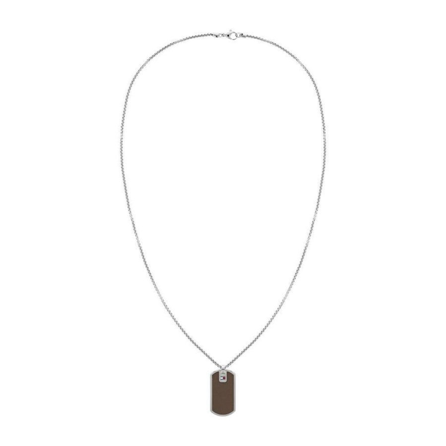 Halskde til mnd Tommy Hilfiger 2790431 #1