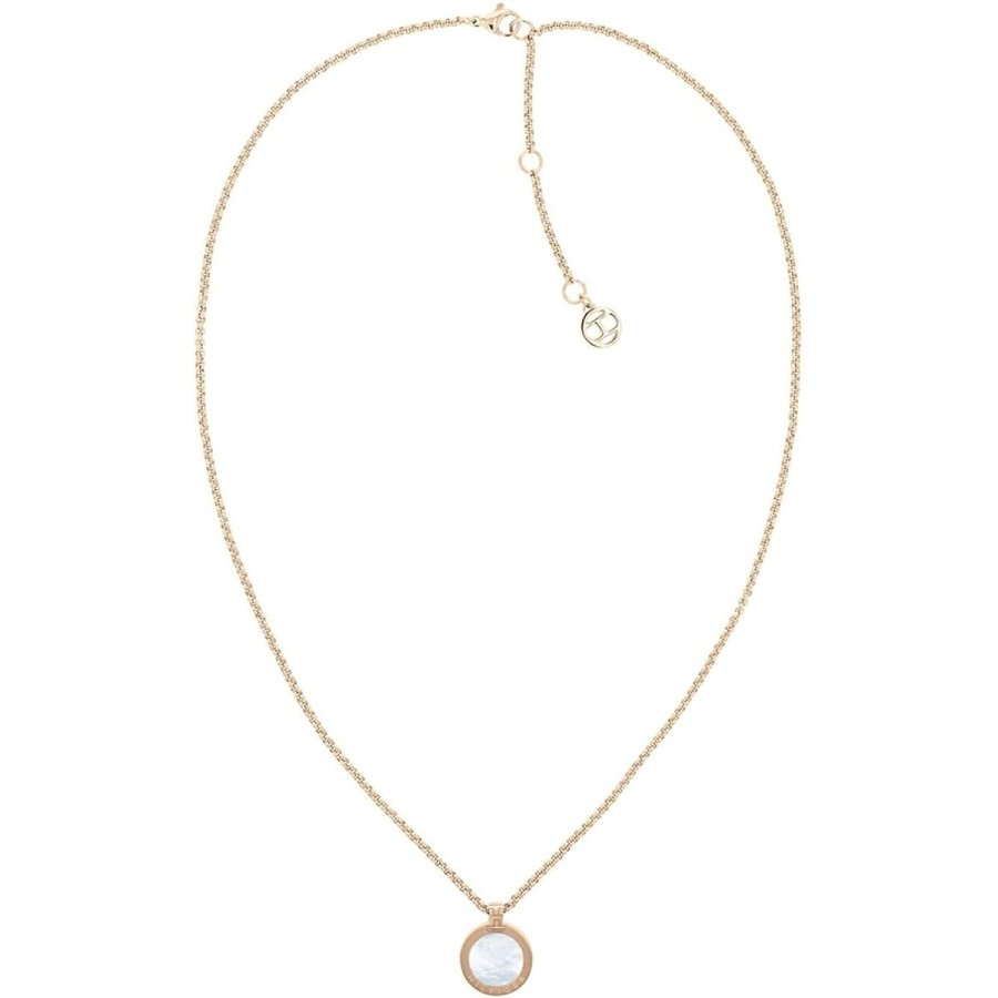 Halskde til kvinder Tommy Hilfiger 51 cm #1