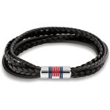 Armbnd til mnd Tommy Hilfiger 2790426 #1