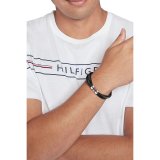 Armbnd til mnd Tommy Hilfiger 2790426 #2