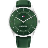 Herreur Tommy Hilfiger 1782553 S�lvfarvet (� 40 mm) #1