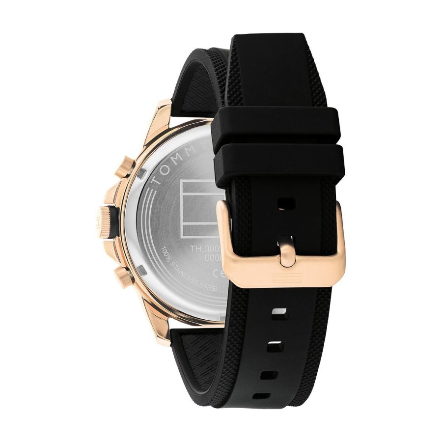 Herreur Tommy Hilfiger 1792028 ( 46 mm) #3