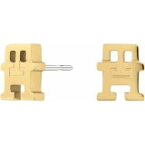 reringe til kvinder Tommy Hilfiger Rustfrit stl 1 cm #1