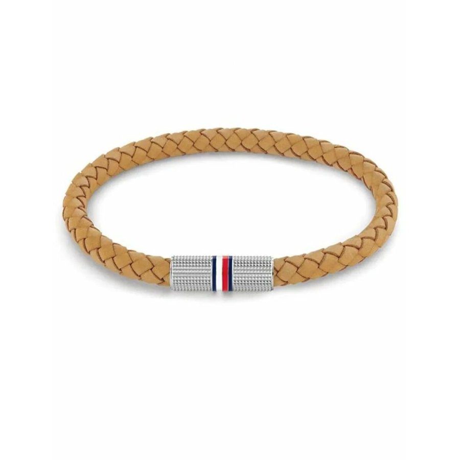Armbnd til mnd Tommy Hilfiger 2790461 Lder 19 cm #1