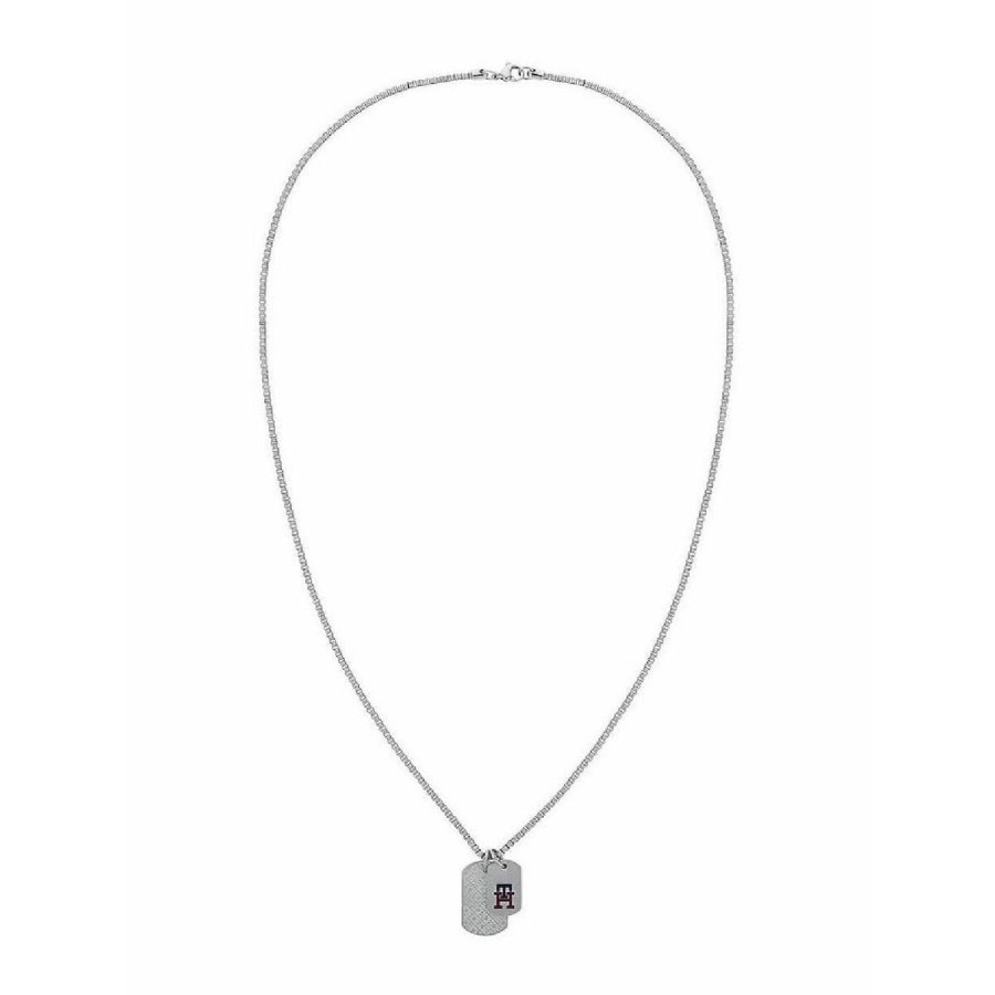 Halskde til kvinder Tommy Hilfiger 2790465 #1