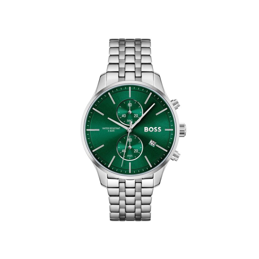 Herreur Hugo Boss 1513975 ( 42 mm) #2