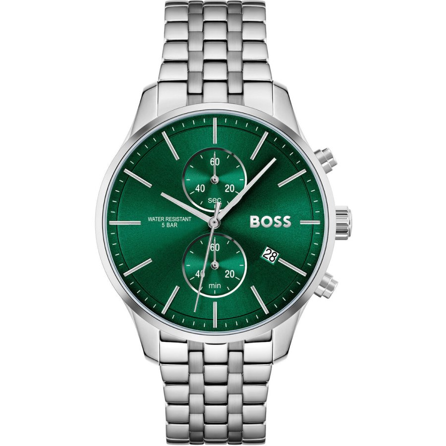 Herreur Hugo Boss 1513975 ( 42 mm) #1