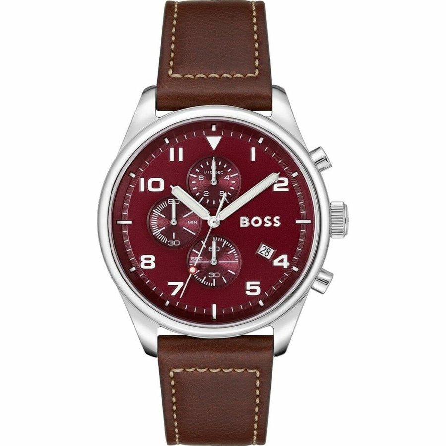 Herreur Hugo Boss 1513988 ( 44 mm) #1
