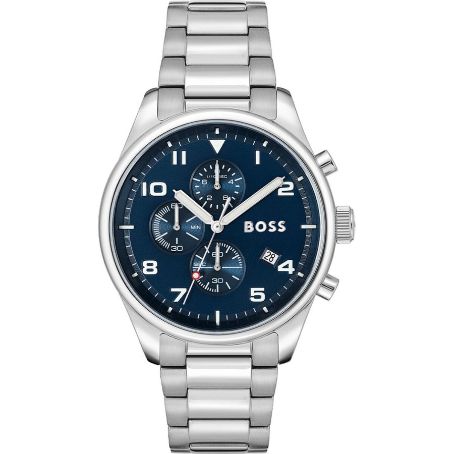 Herreur Hugo Boss 1513989 ( 44 mm) #1