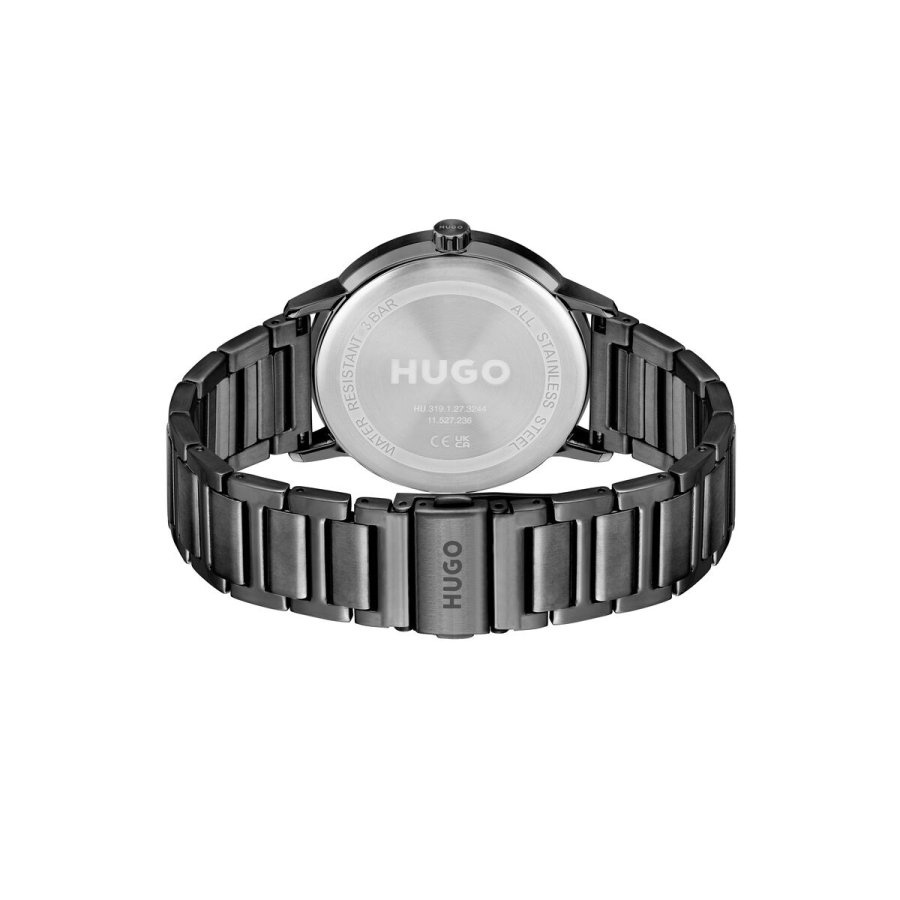 Herreur Hugo Boss 1530272 (� 42 mm) #2