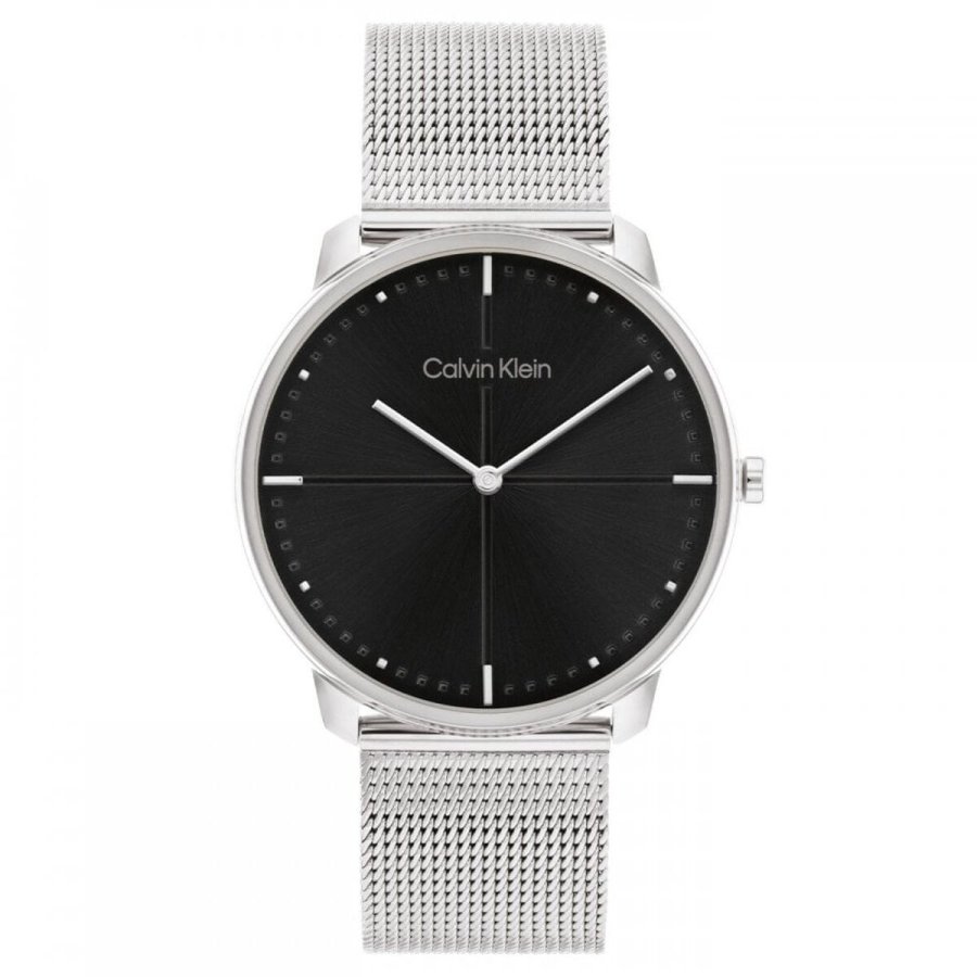 Dameur Calvin Klein ICONIC ( 40 mm) ( 35 mm) #1