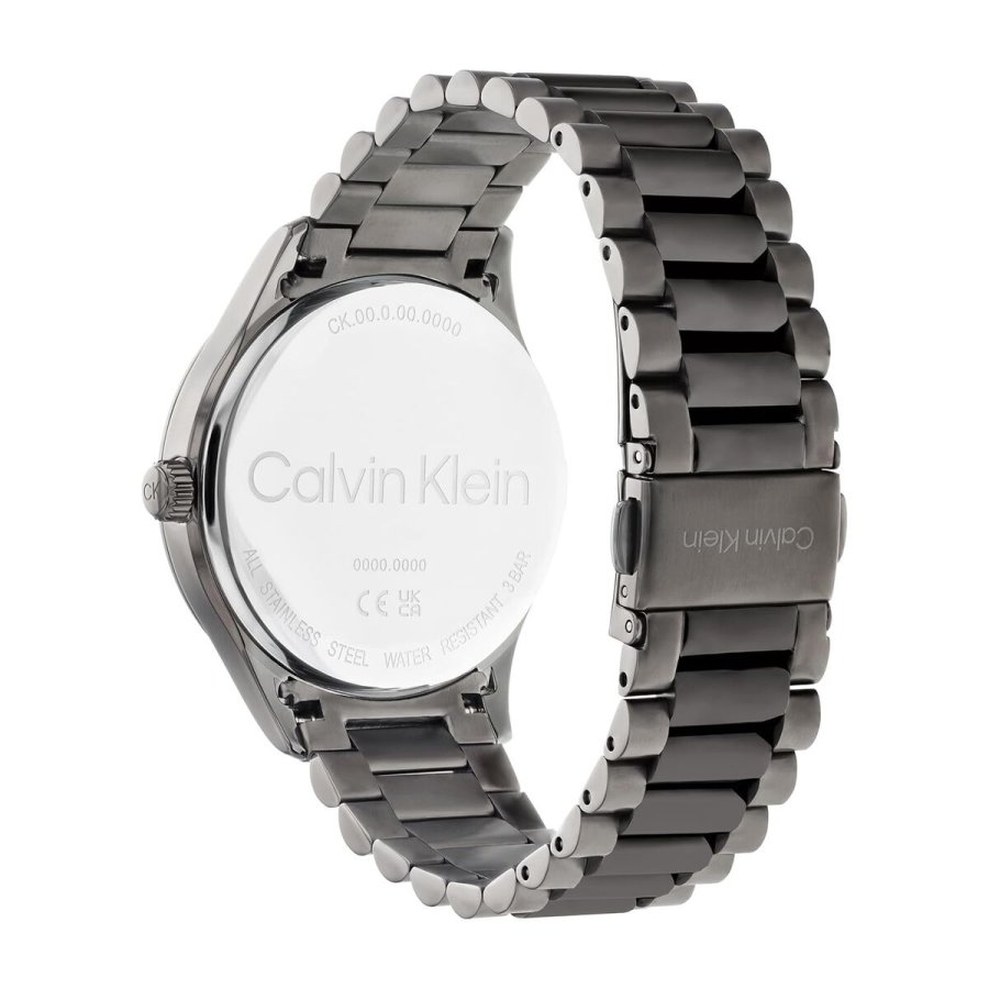 Herreur Calvin Klein 25200164 ( 40 mm) #6