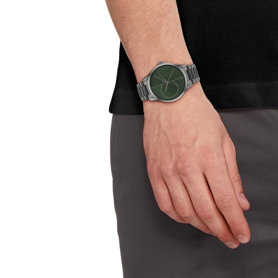 Herreur Calvin Klein 25200164 ( 40 mm) #7