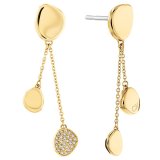 reringe til kvinder Calvin Klein 35000212 Sterling slv 925 #1