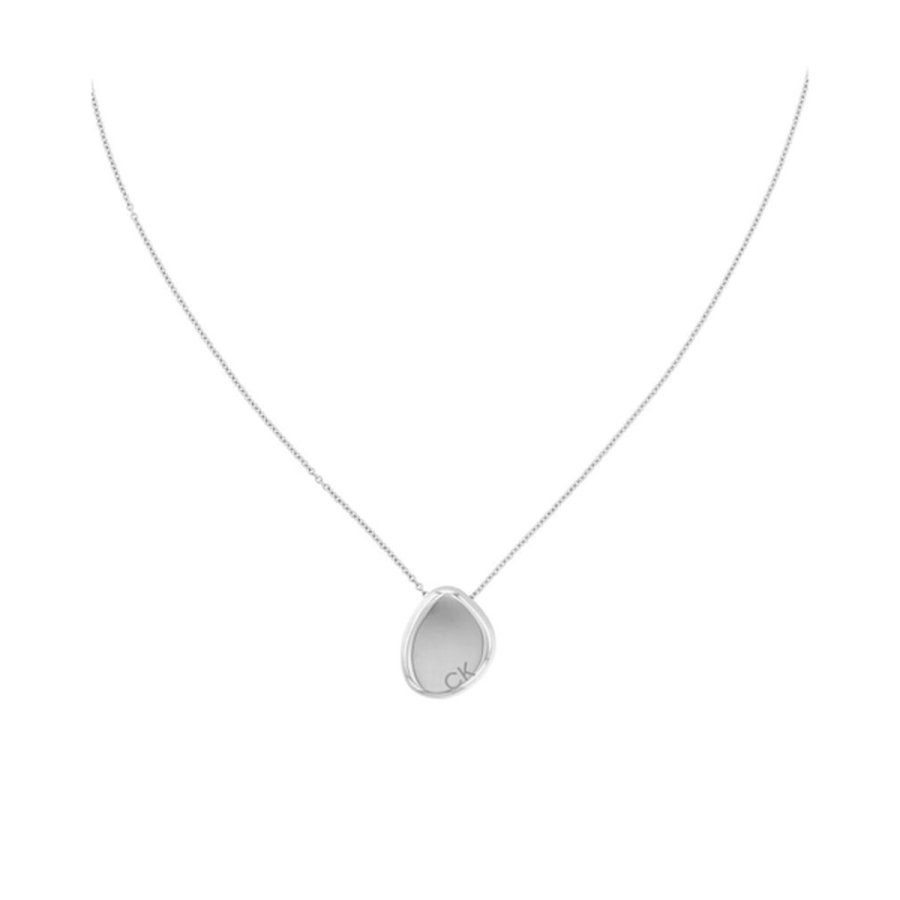 Halsk�de til kvinder Calvin Klein 35000223 #2