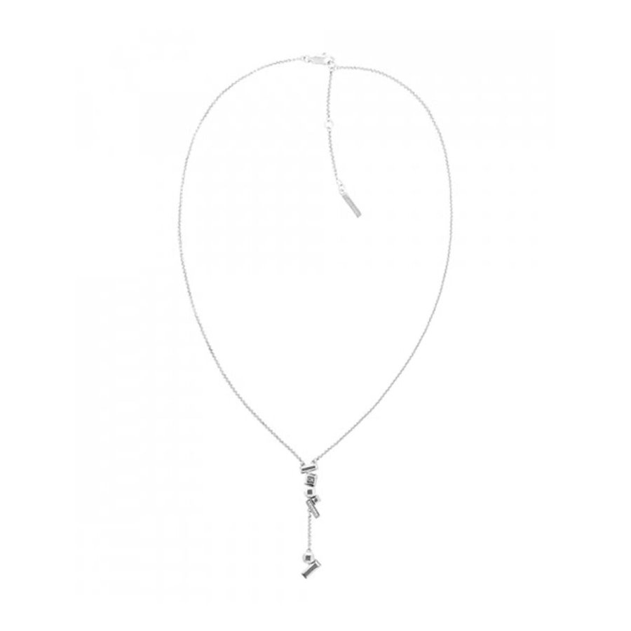 Halsk�de til kvinder Calvin Klein 35000231 #1