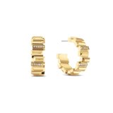 reringe til kvinder Calvin Klein 35000238 Rustfrit stl #1