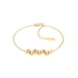 Armbnd til kvinder Calvin Klein 35000241 #1