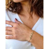 Armbnd til kvinder Calvin Klein 35000241 #2