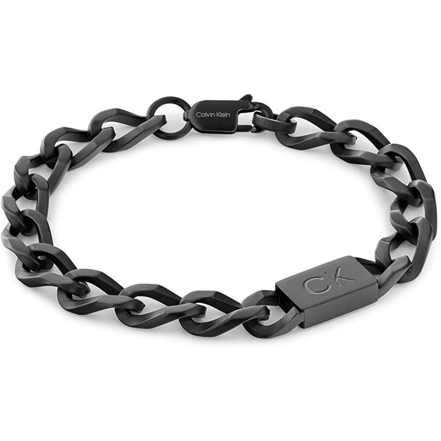Armbnd til mnd Calvin Klein 35000255 #1
