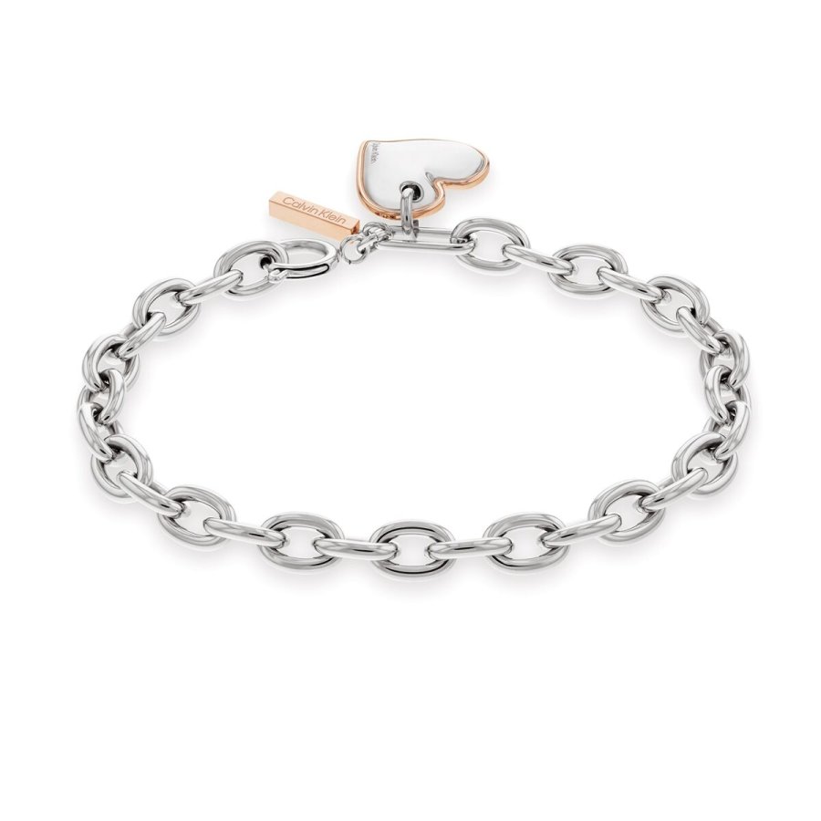 Armbnd til kvinder Calvin Klein 35000296 #1