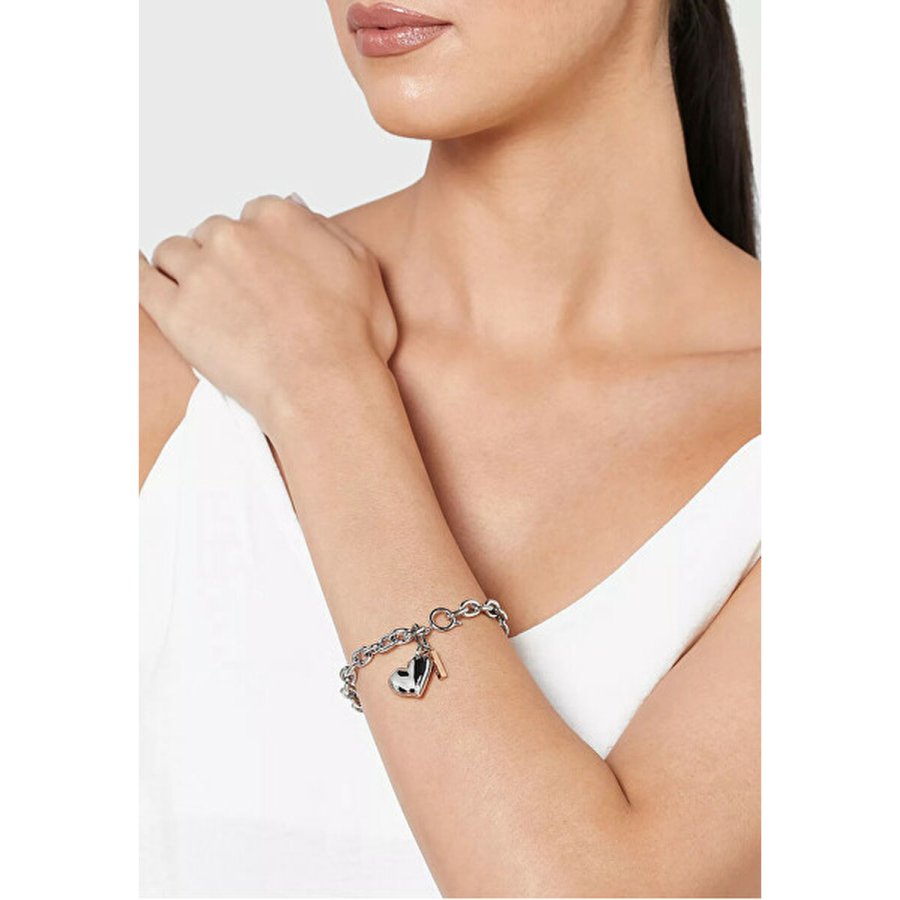 Armbnd til kvinder Calvin Klein 35000296 #2