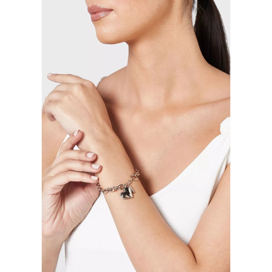 Armbnd til kvinder Calvin Klein 35000298 #2