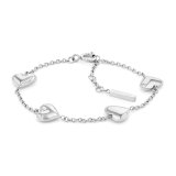 Armbnd til kvinder Calvin Klein 35000299 #1