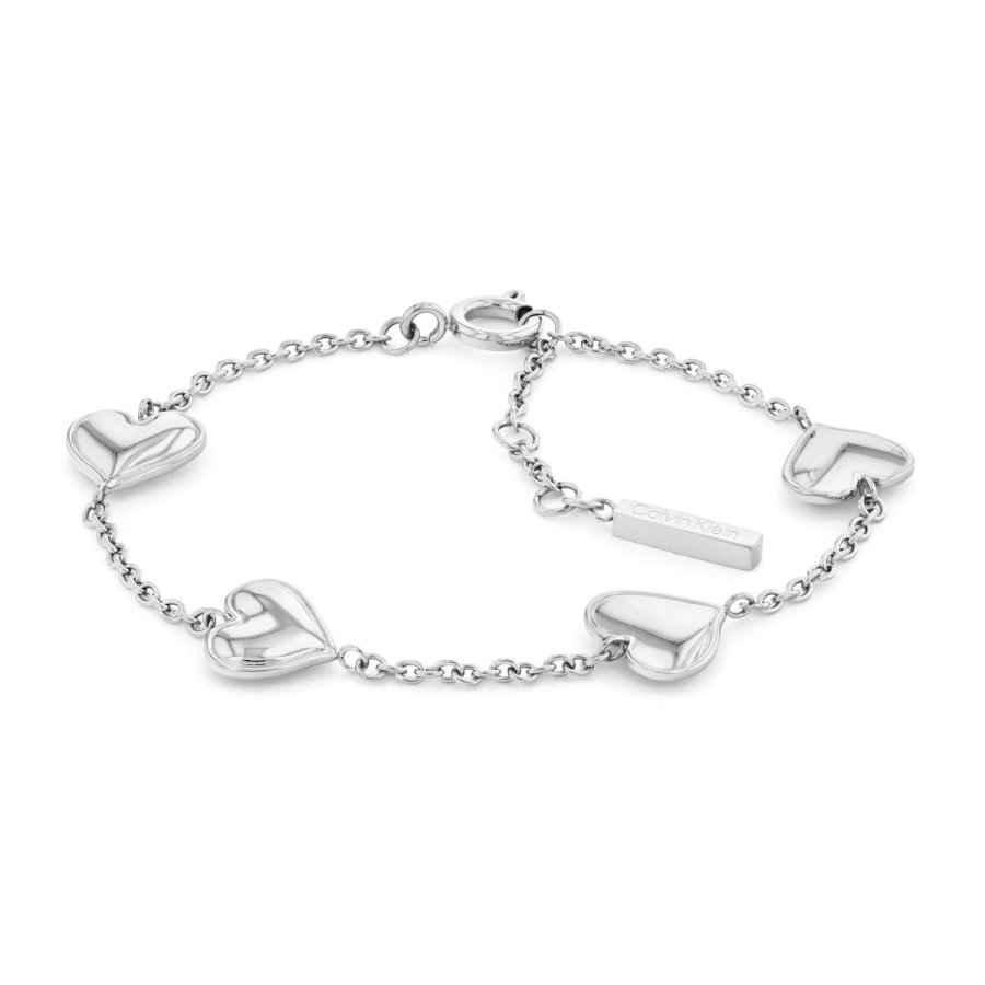 Armbnd til kvinder Calvin Klein 35000299 #1